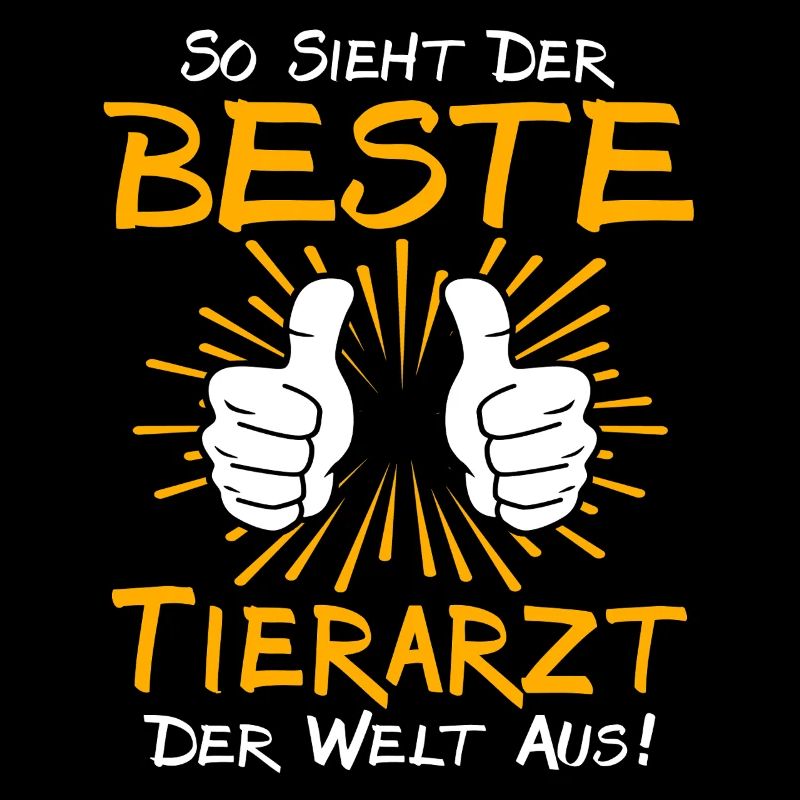 Tierarzt Geschenkidee