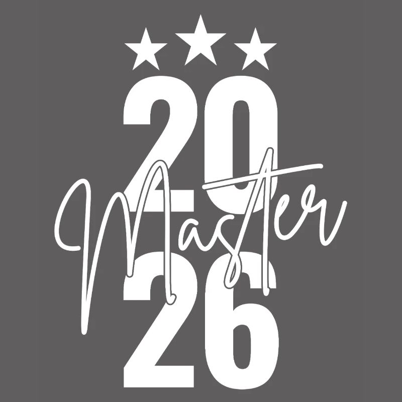 Master 2026