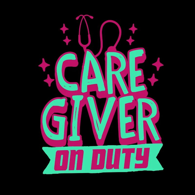 Nurse, geriatric care
