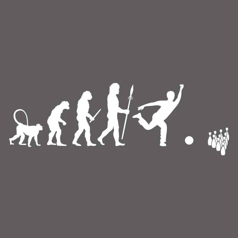 Évolution du bowling