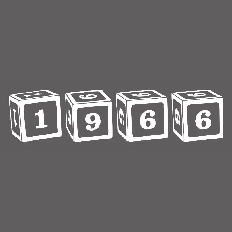 Cube 1966