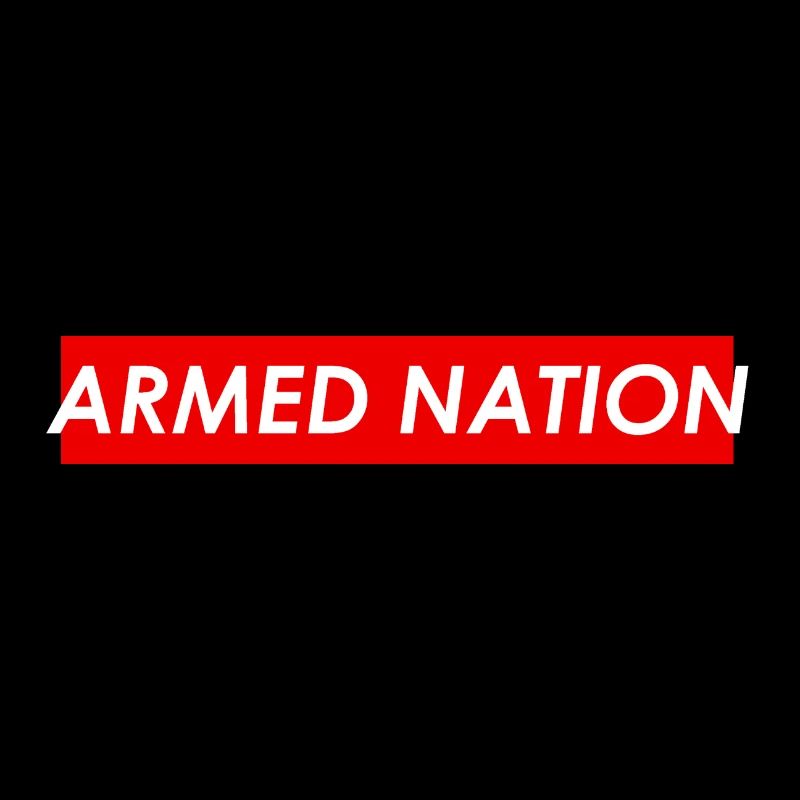 ARMED NATION 2019 LOGO REDBOX