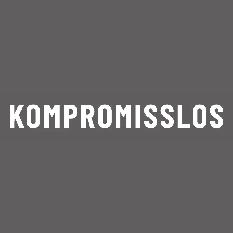 Kompromisslos