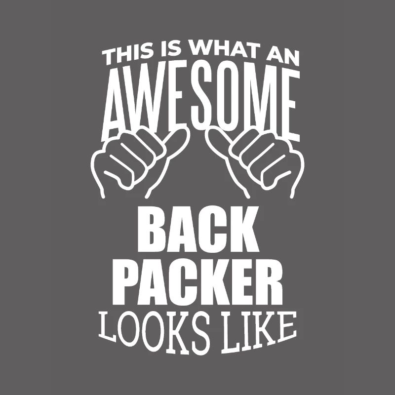 Backpacker