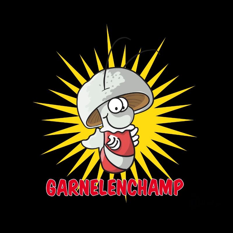 champgarnele