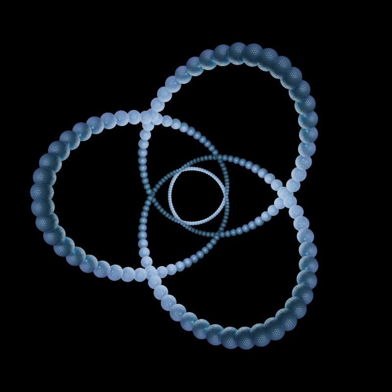 Atom - Cellular five
