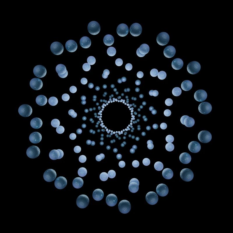 atom - Cellular three