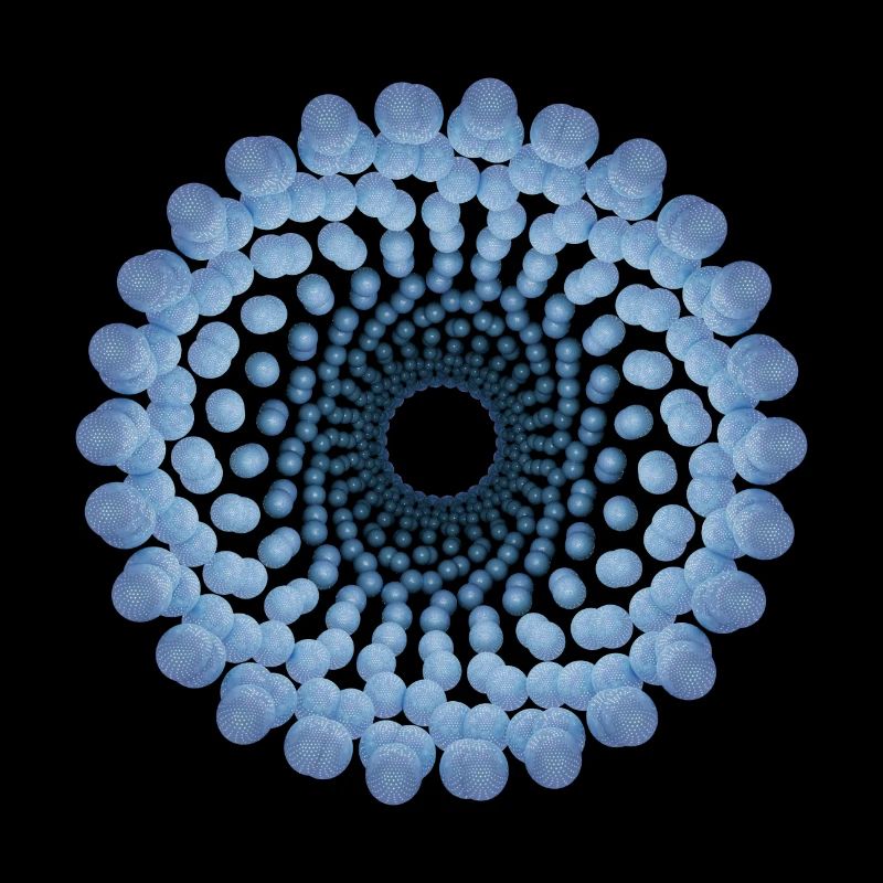 atom - cellular seven