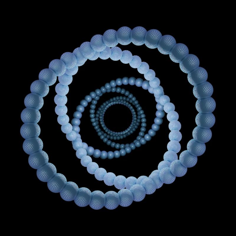 atom - cellular eight