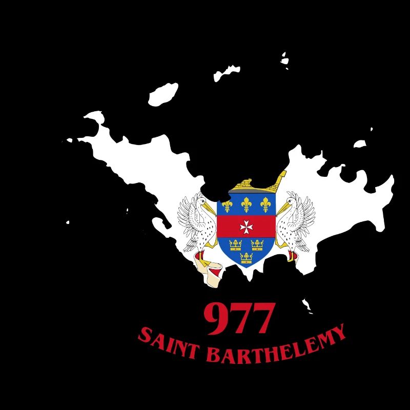 Saint-Barthelemy