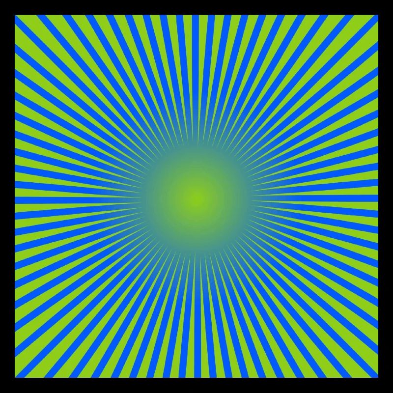 Green Disc