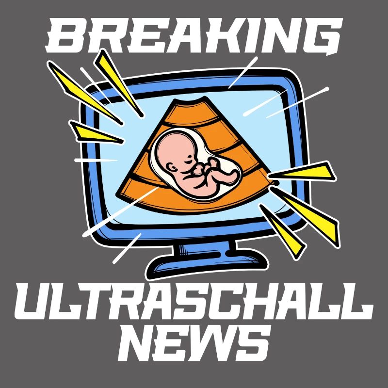 Déclaration de grossesse Mère enceinte Bébé