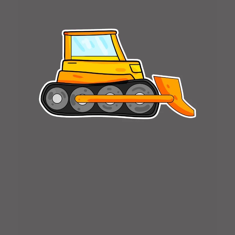 Excavator Construction Site Excavator Driver