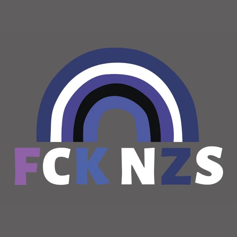 FCK NZS