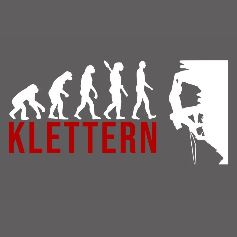 Ecolution Klettern