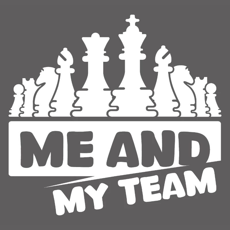 chess comic chess pieces team csrtoon icon