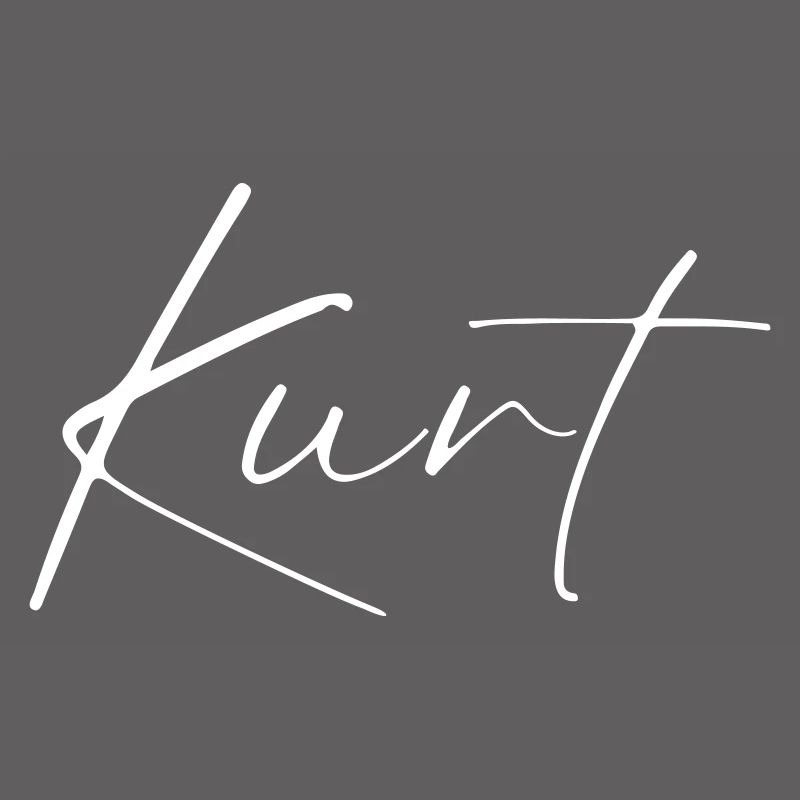 Kurt Nom avec K Nom de garçon Garçon Naissance Bébé Garçon