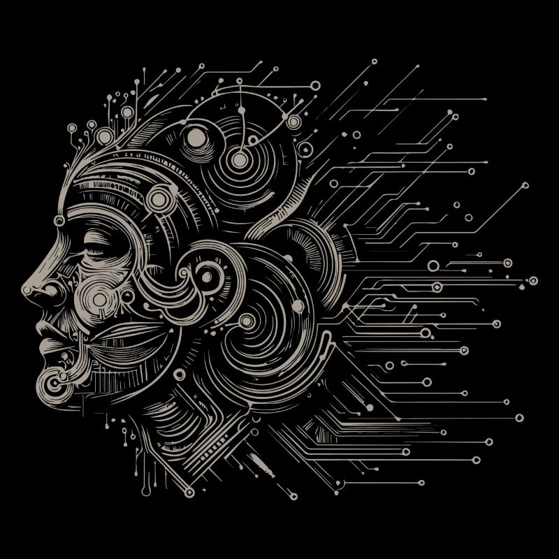 Cerveau dans la conception des circuits