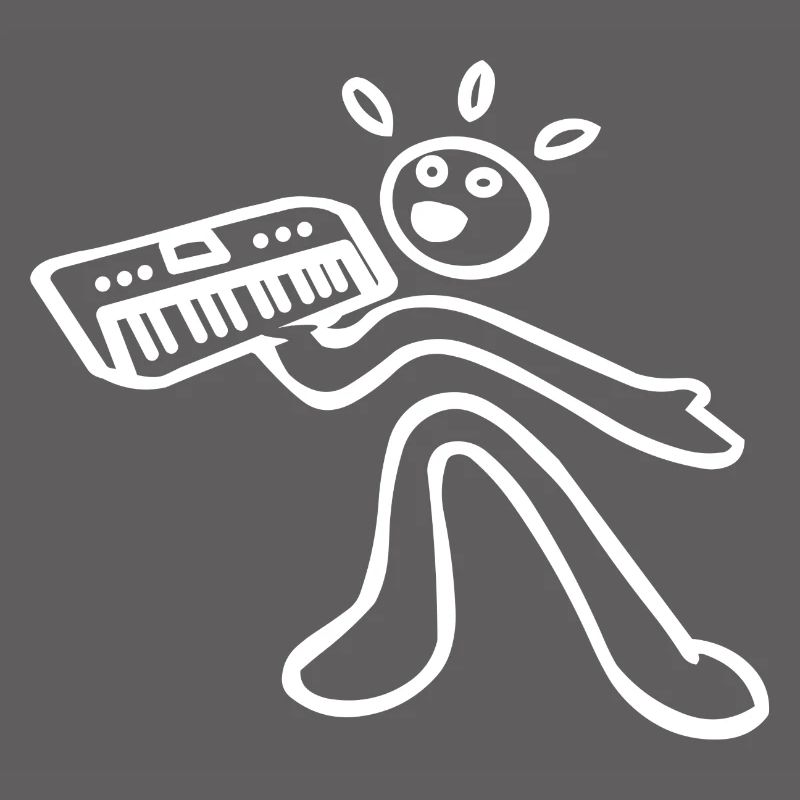 synth player