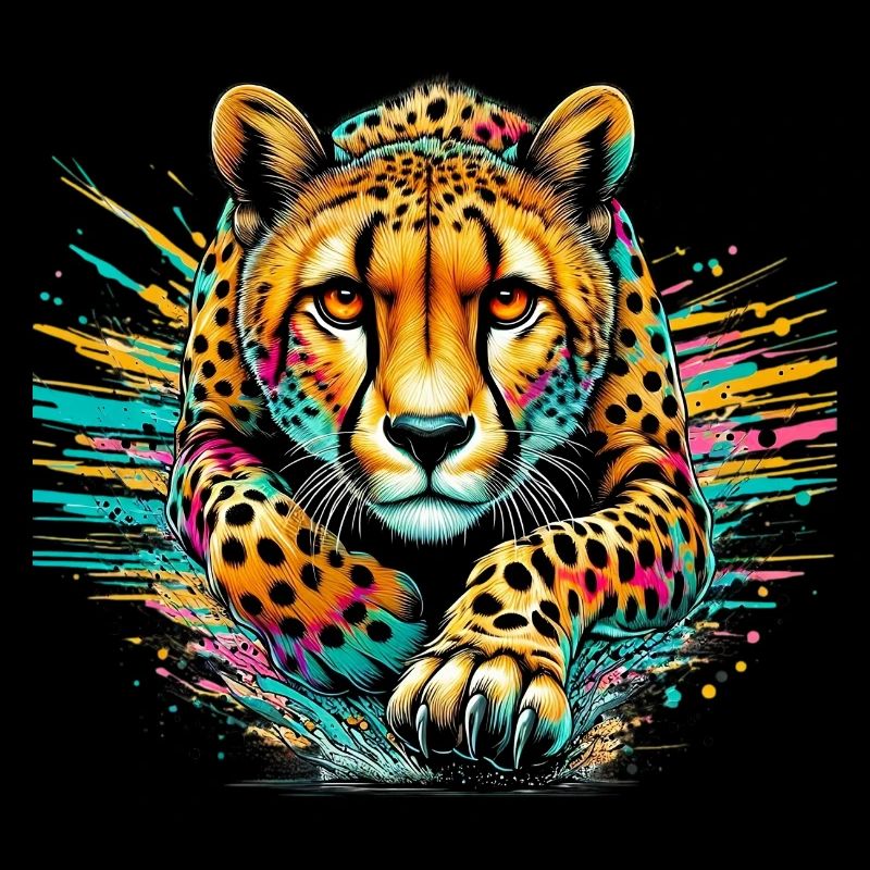 Guépard