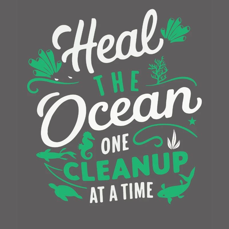 Ocean Save Purification Step