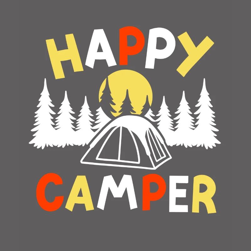 Camping Camper