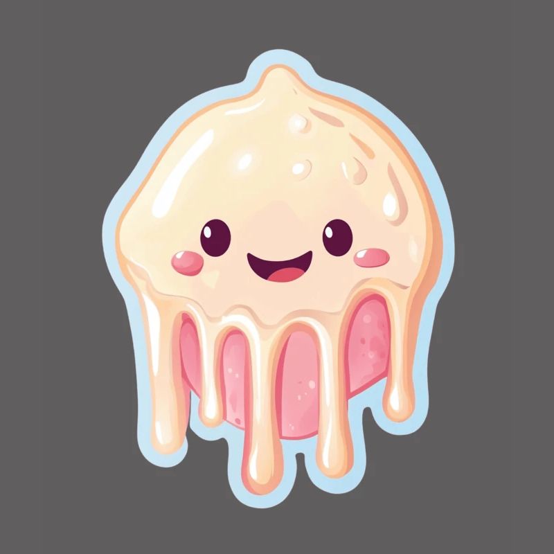 Eiscreme Eis