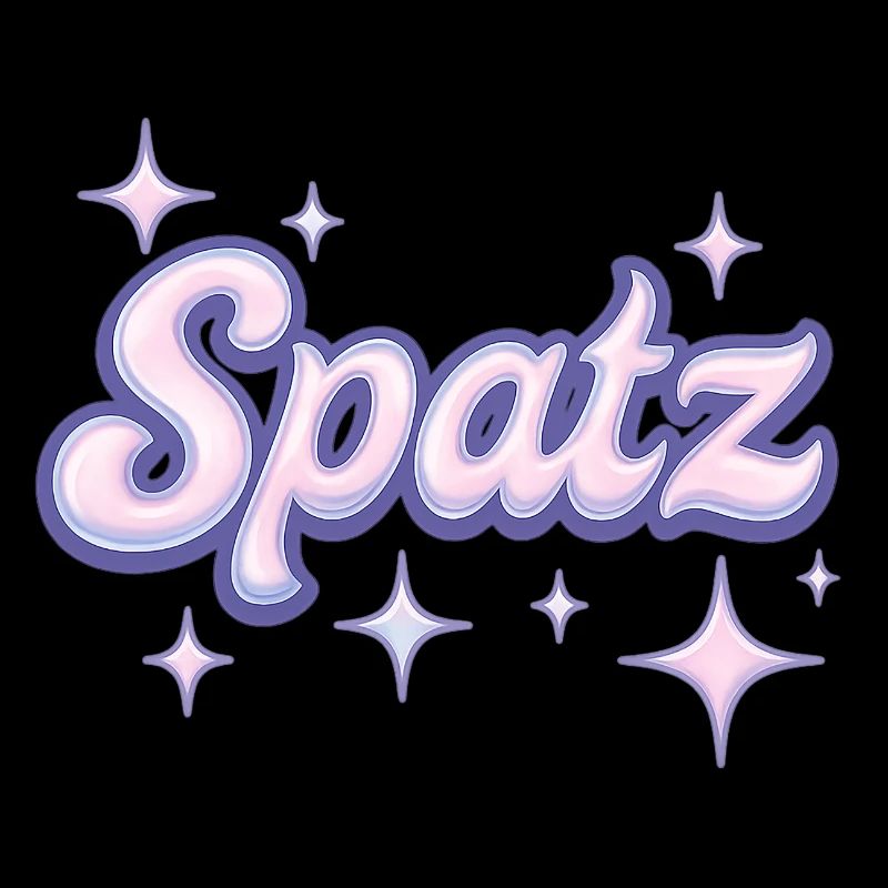 Spatz / Y2K Design