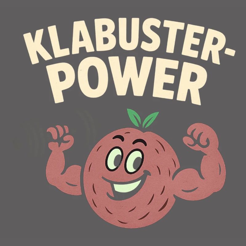 Klabuster Power Fruit Training Klabuster Berries