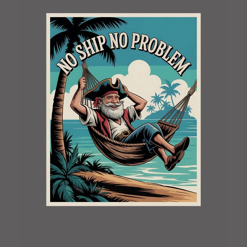 No Ship No Problem