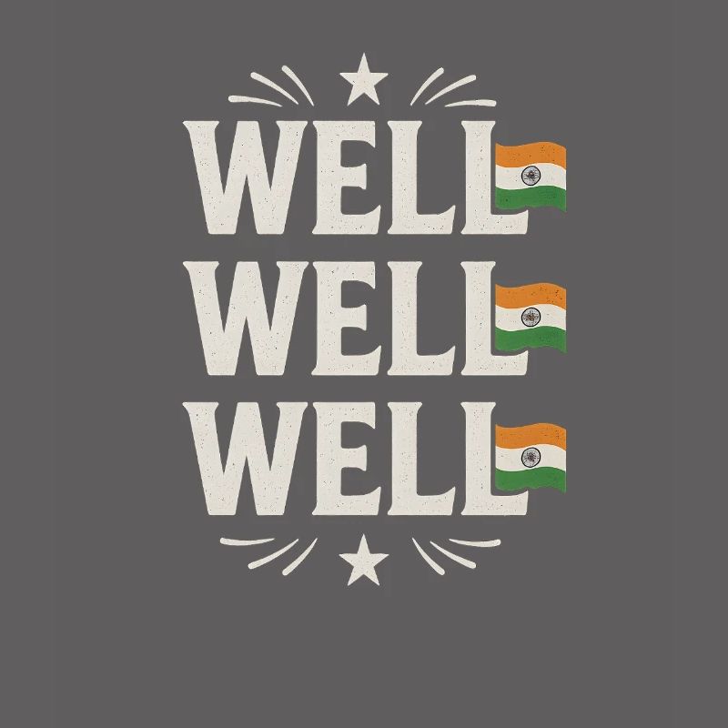 Eh bien, l’Inde, l’Inde drôle, l’Inde, Mème, l’Inde
