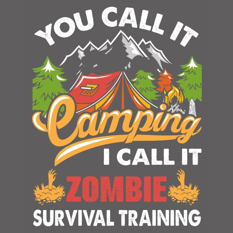 Camping