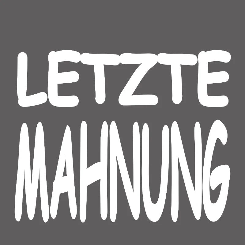 Avertissement