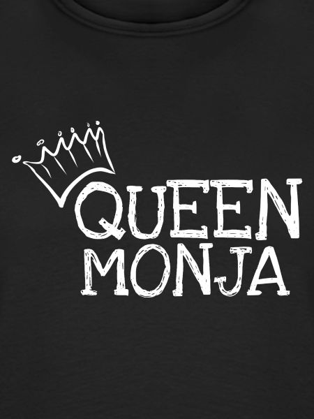 First name Monja