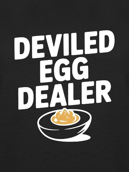 Deviled Egg Dealer