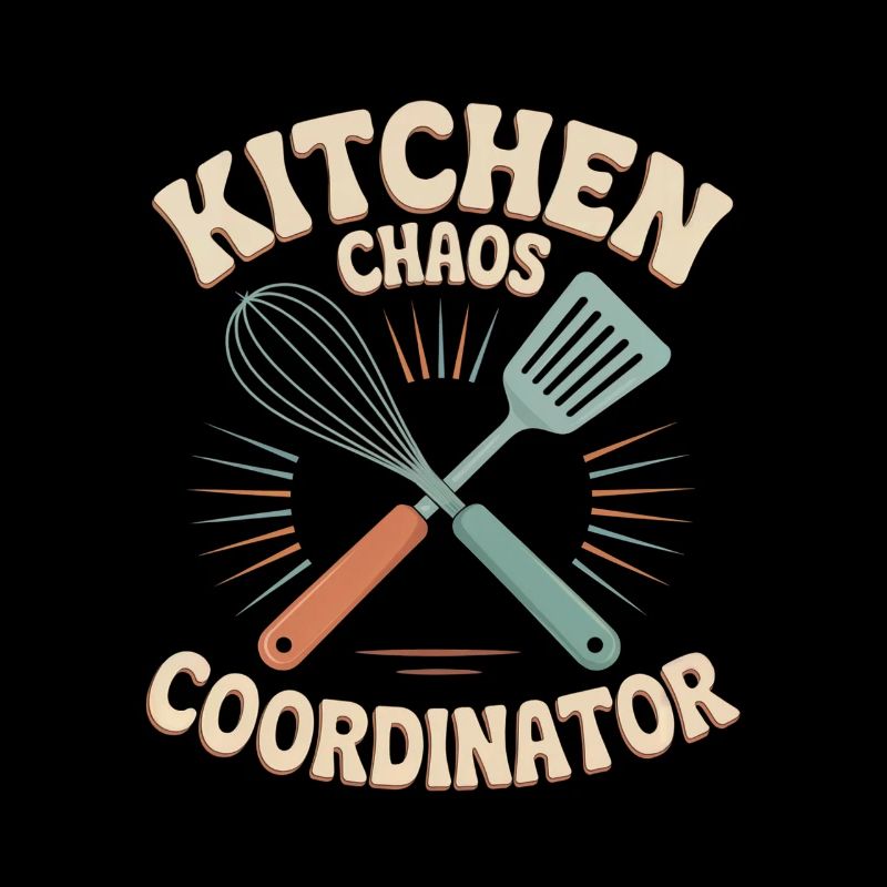 Kitchen humor