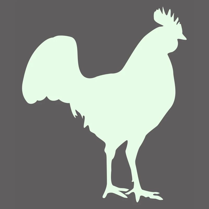  Hahn Silhouette