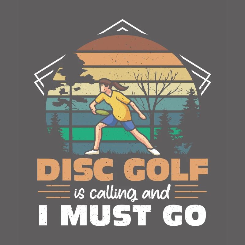 Disc Golf Geschenke Discgolf