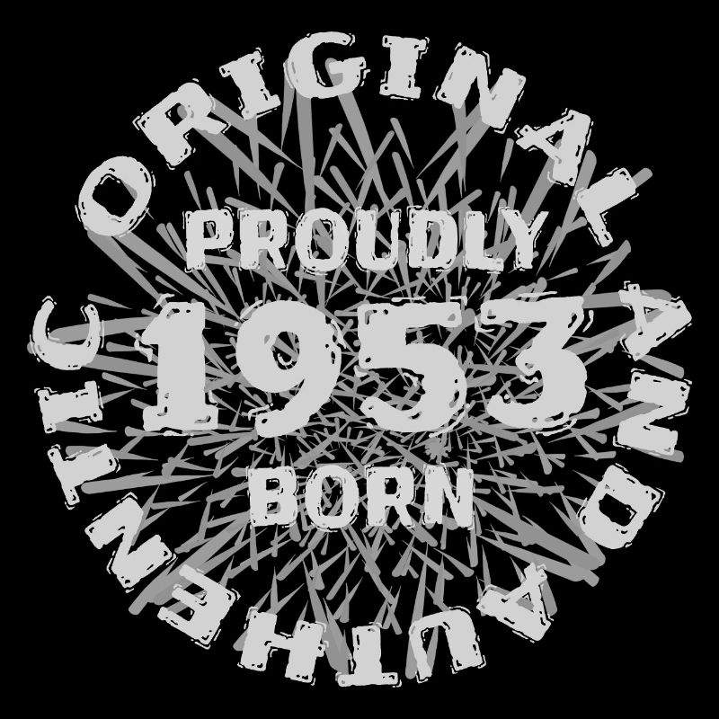 Work 1953