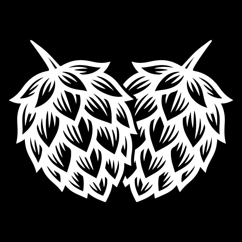Hops Symbol Beer