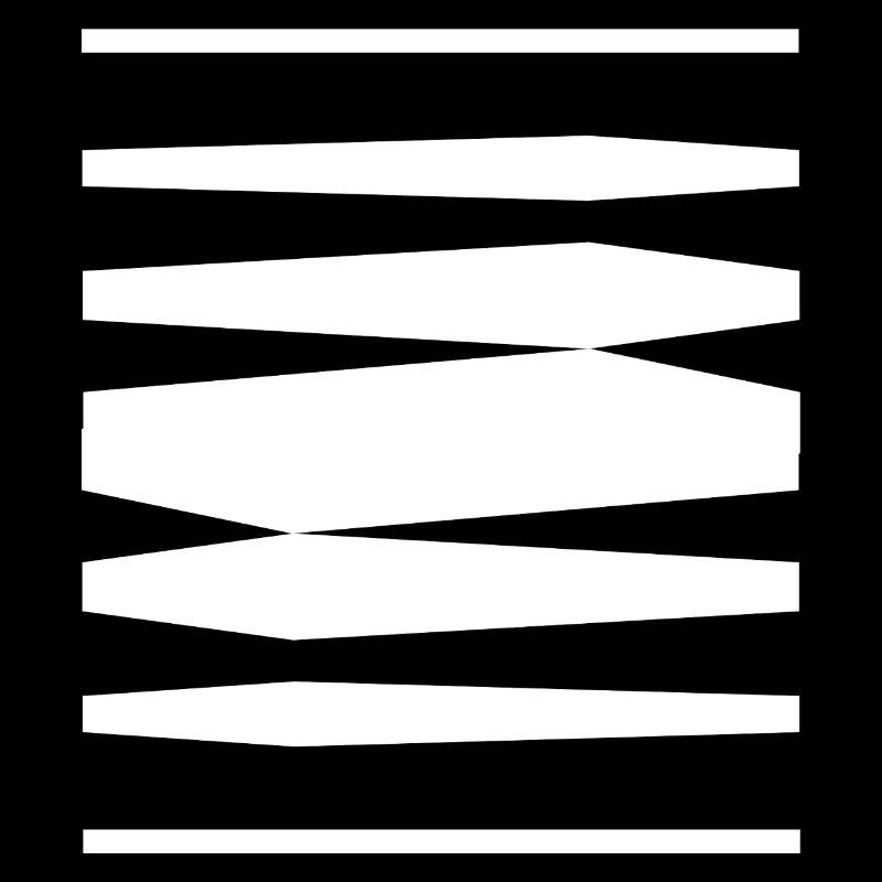 Bold Stripes design