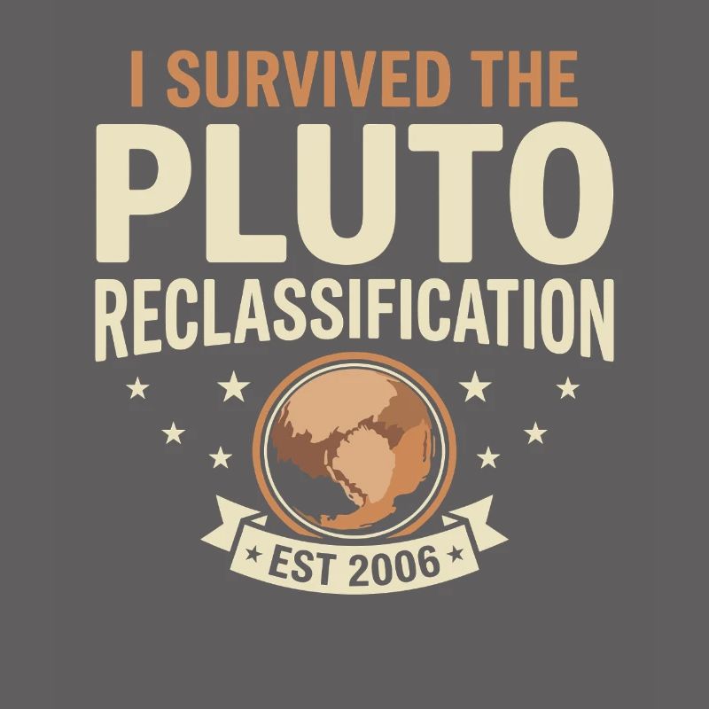 Pluto Justice for Pluto Never forget Pluto