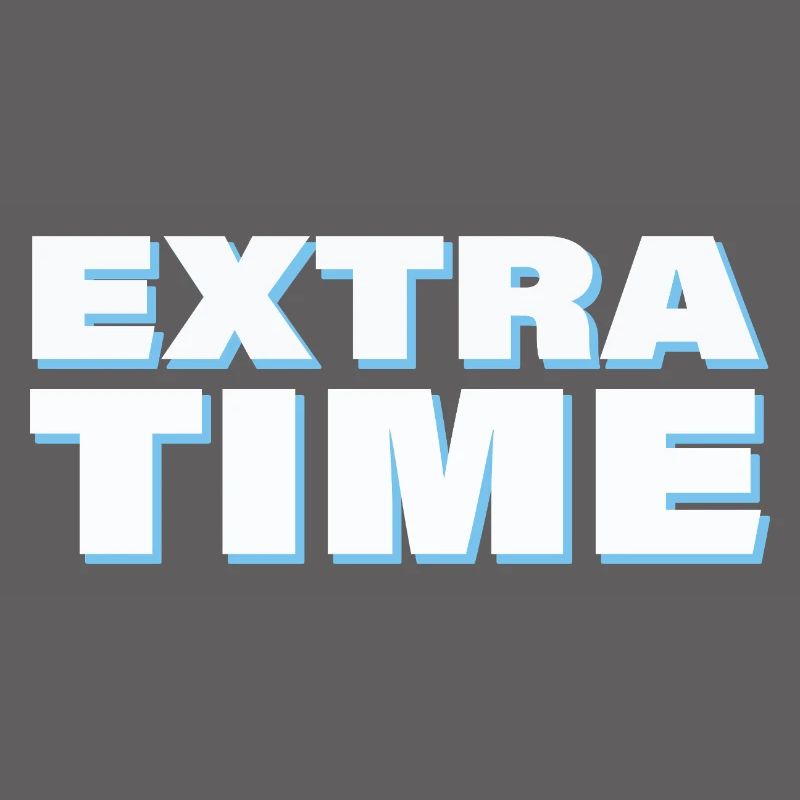 EXTRA TIME