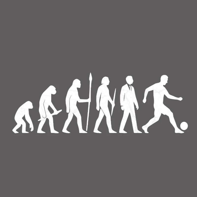 Évolution du football