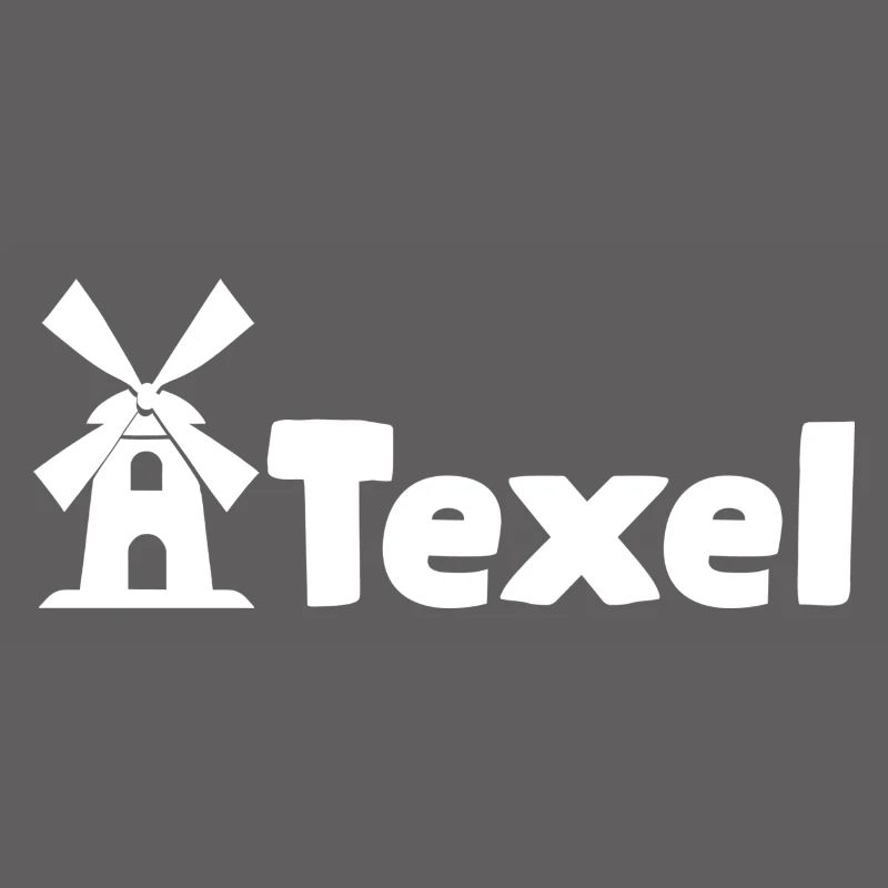 Texel windmill