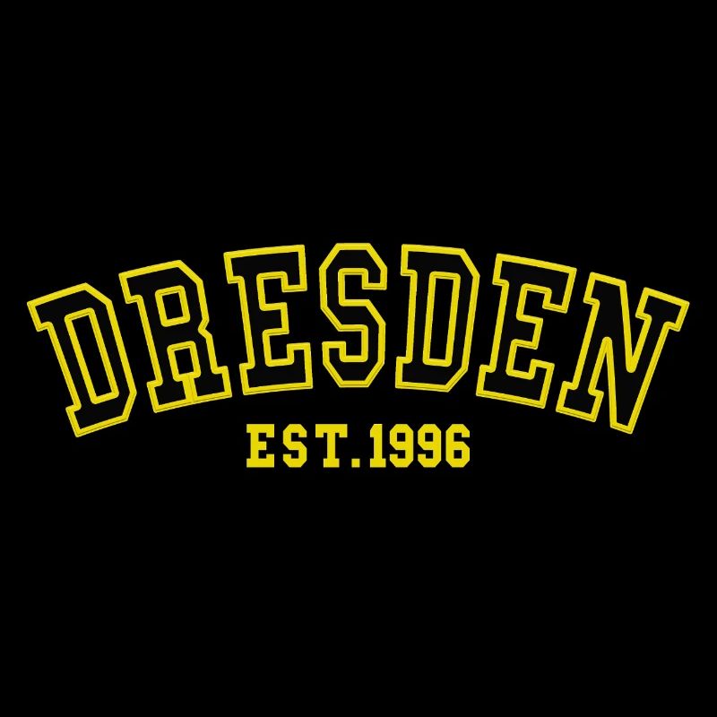 Dresden Est. 1996