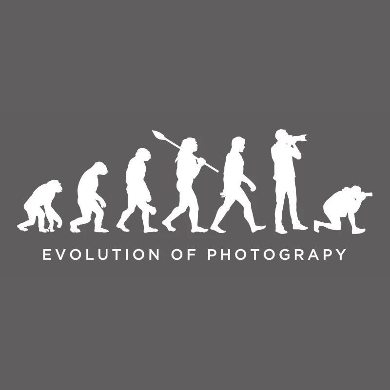 Evolution of photography 3
