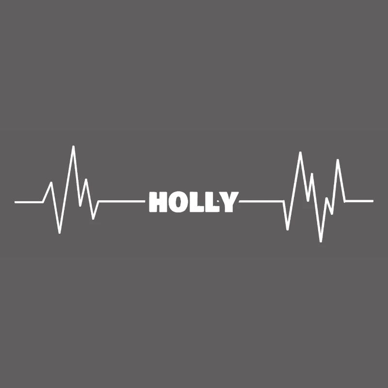 First name Holly