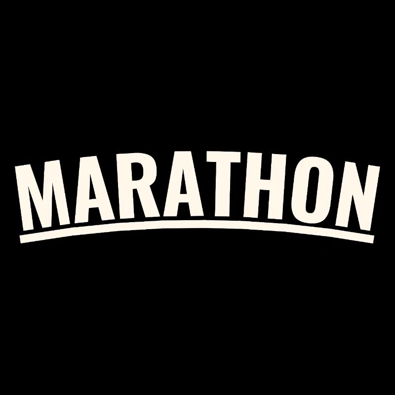 marathon