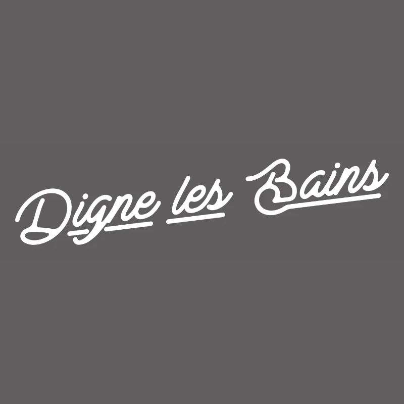 Digne les bains